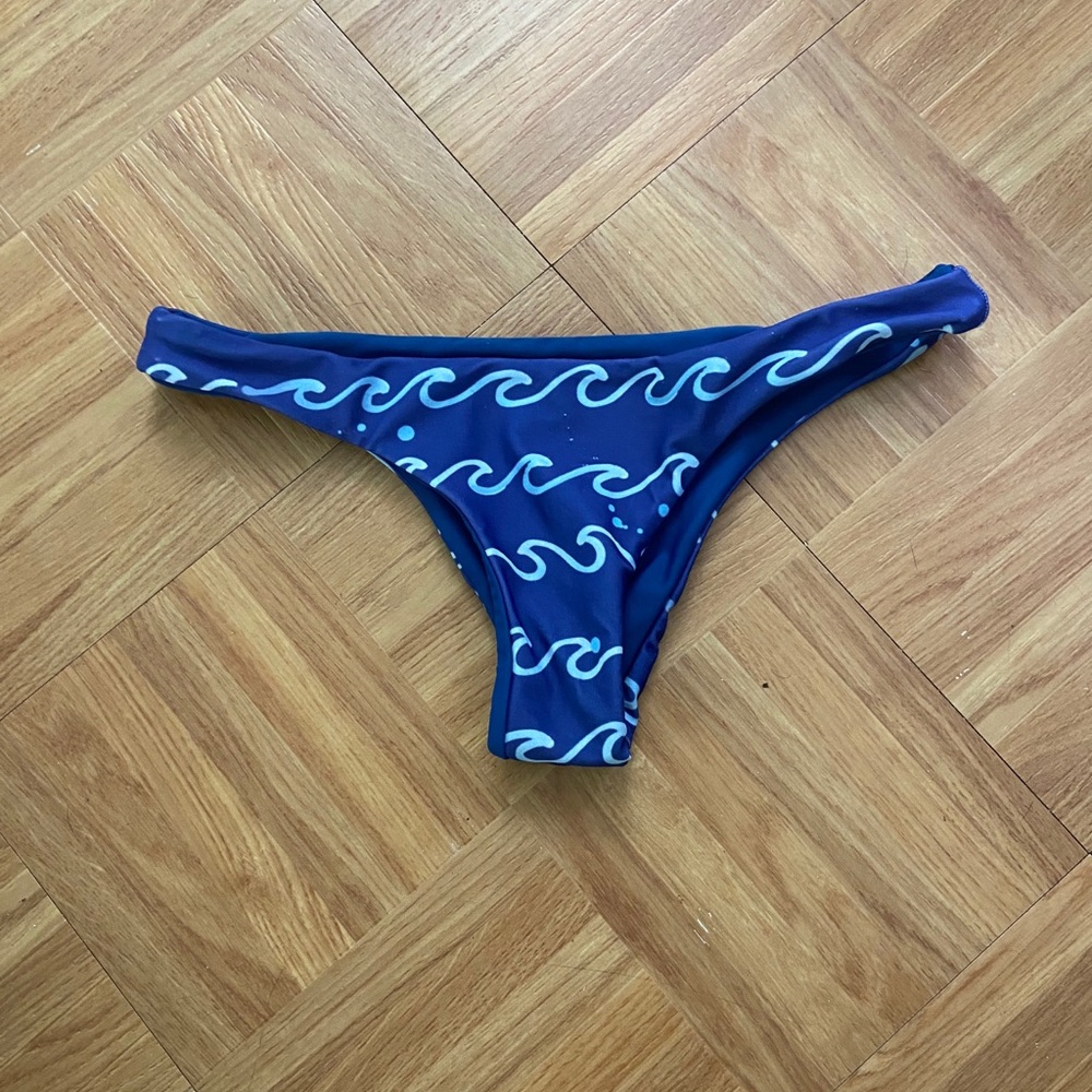 Kainani swimwear bikini bottom xs